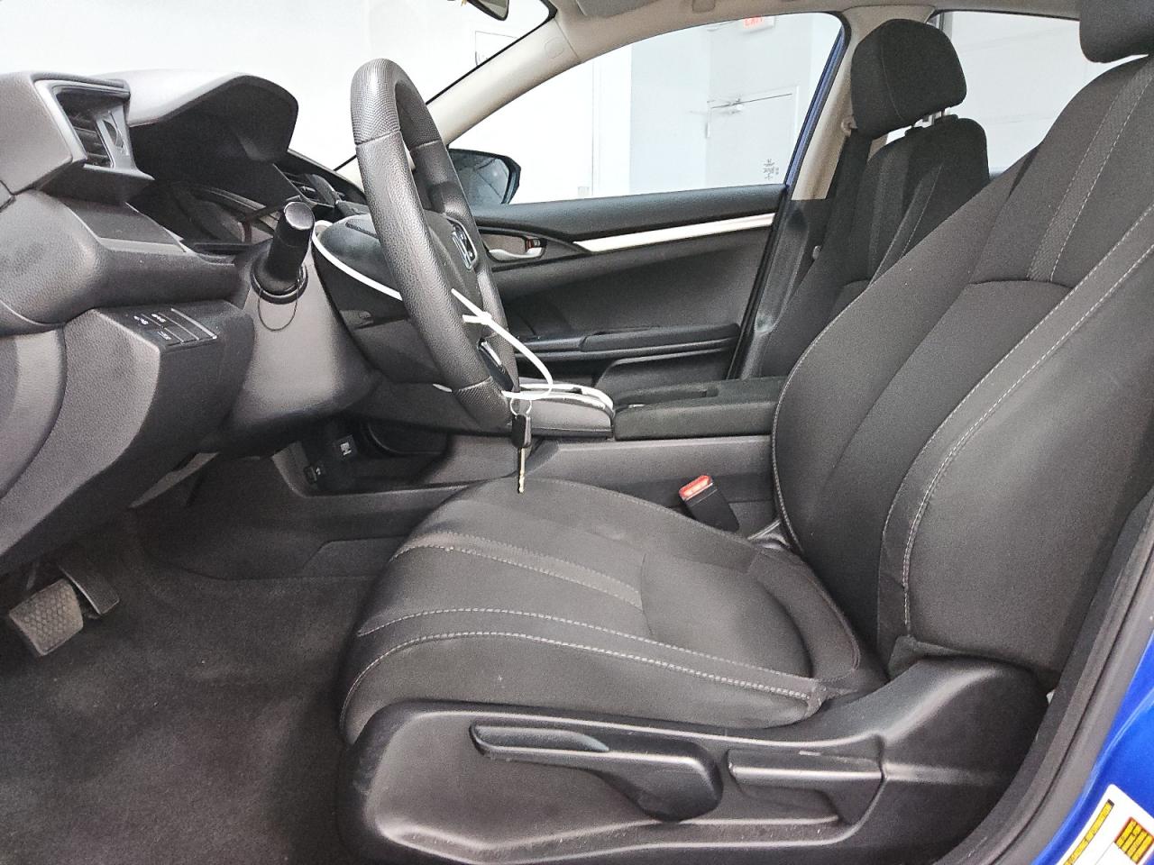 2020 Honda Civic Lx VIN: 2HGFC2F61LH566534 Lot: 89679945