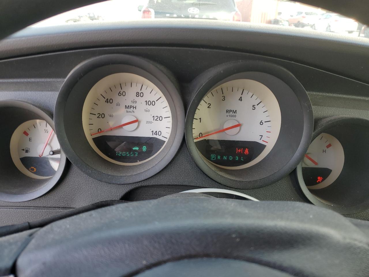 2007 Dodge Charger Se VIN: 2B3KA43R67H742112 Lot: 92639145