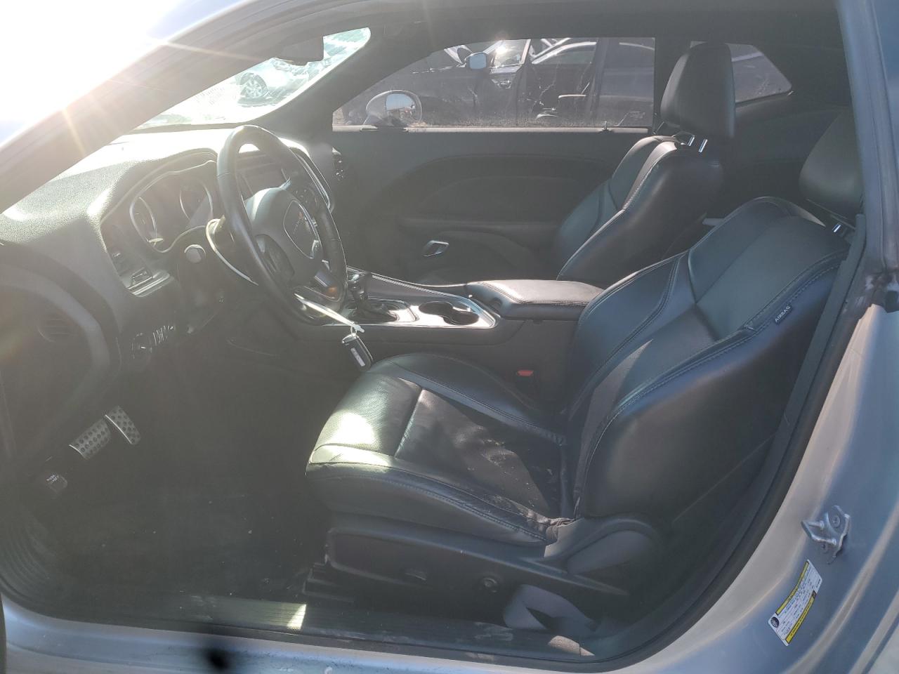 2019 Dodge Challenger Sxt VIN: 2C3CDZGG6KH748098 Lot: 90333535