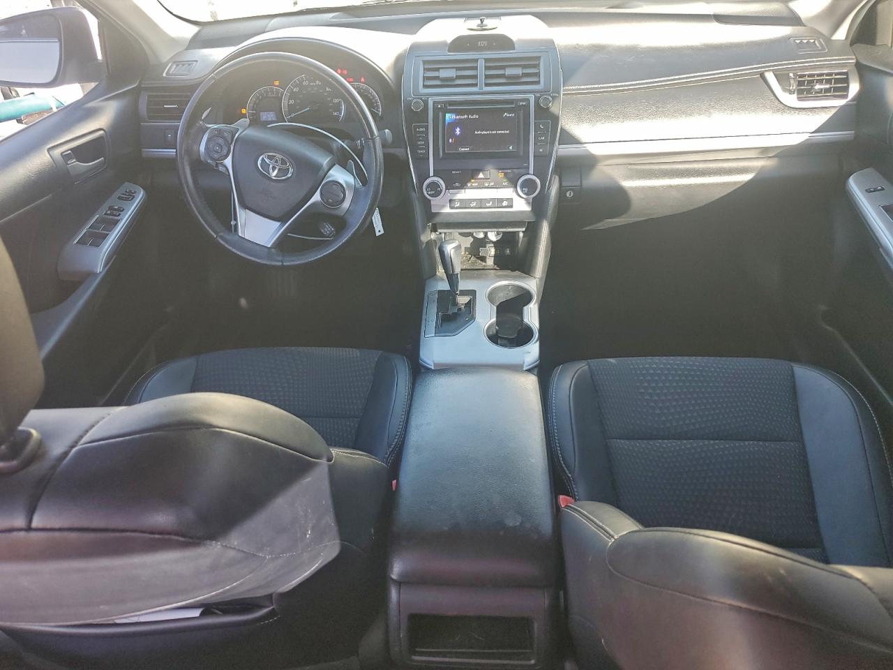 2012 Toyota Camry Base VIN: 4T1BF1FK1CU145191 Lot: 93987085