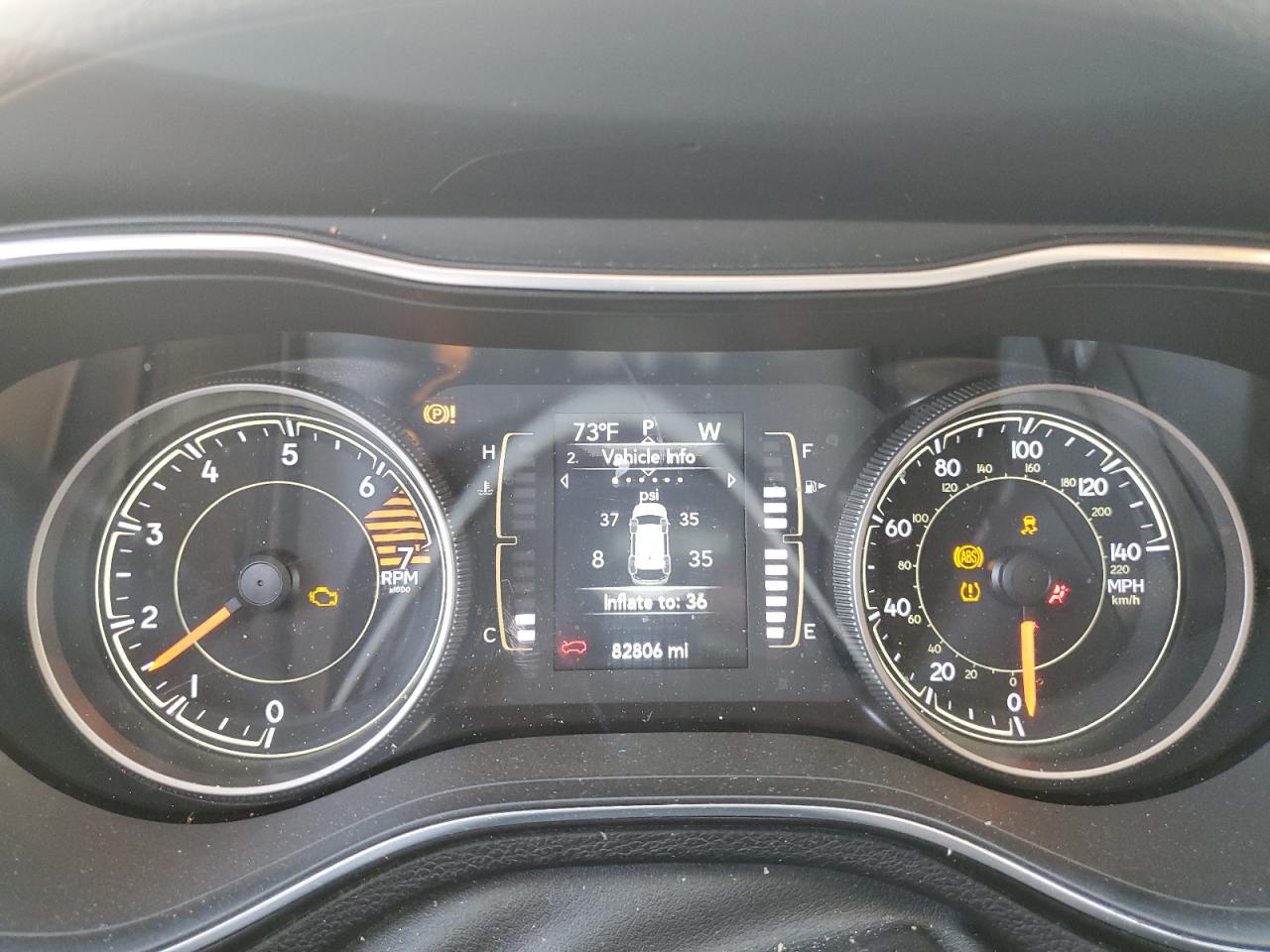 2019 Jeep Cherokee Latitude Plus VIN: 1C4PJMLB8KD161742 Lot: 91814035