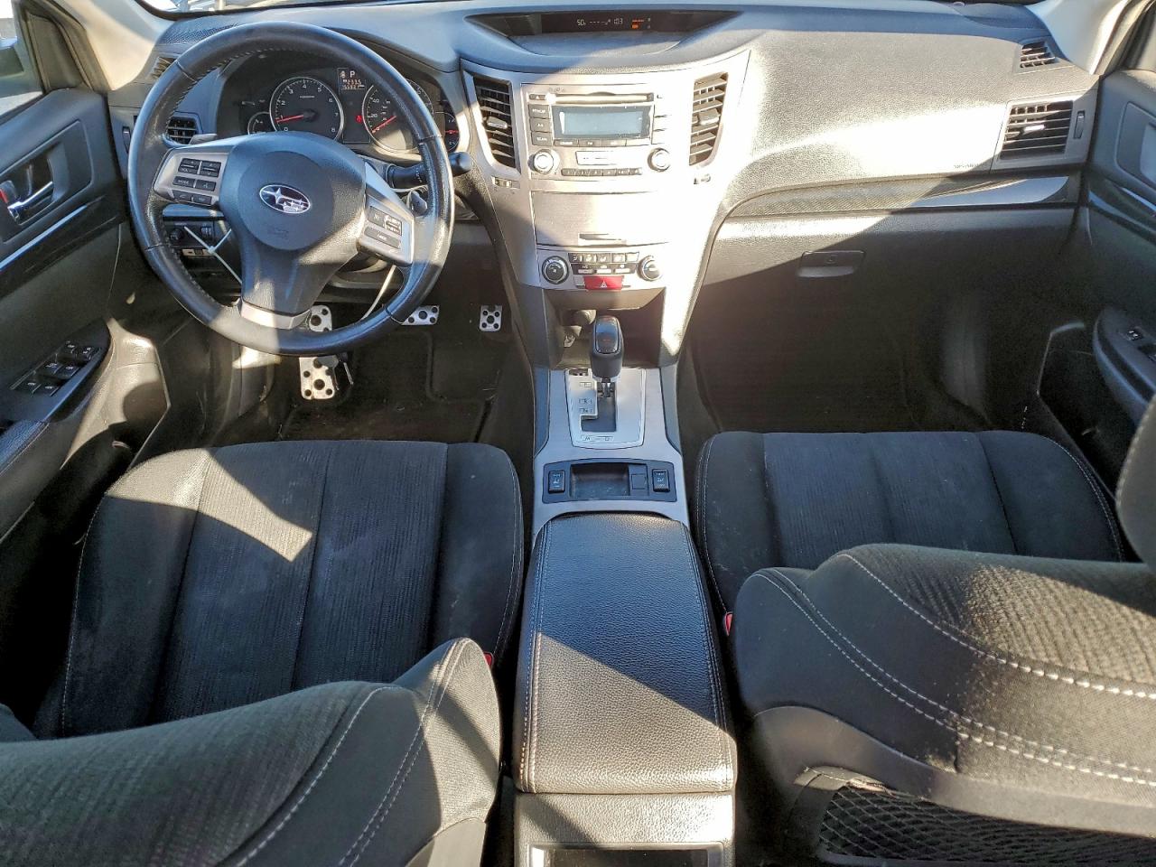 2013 Subaru Legacy 2.5I Premium VIN: 4S3BMCG69D3032474 Lot: 92294205