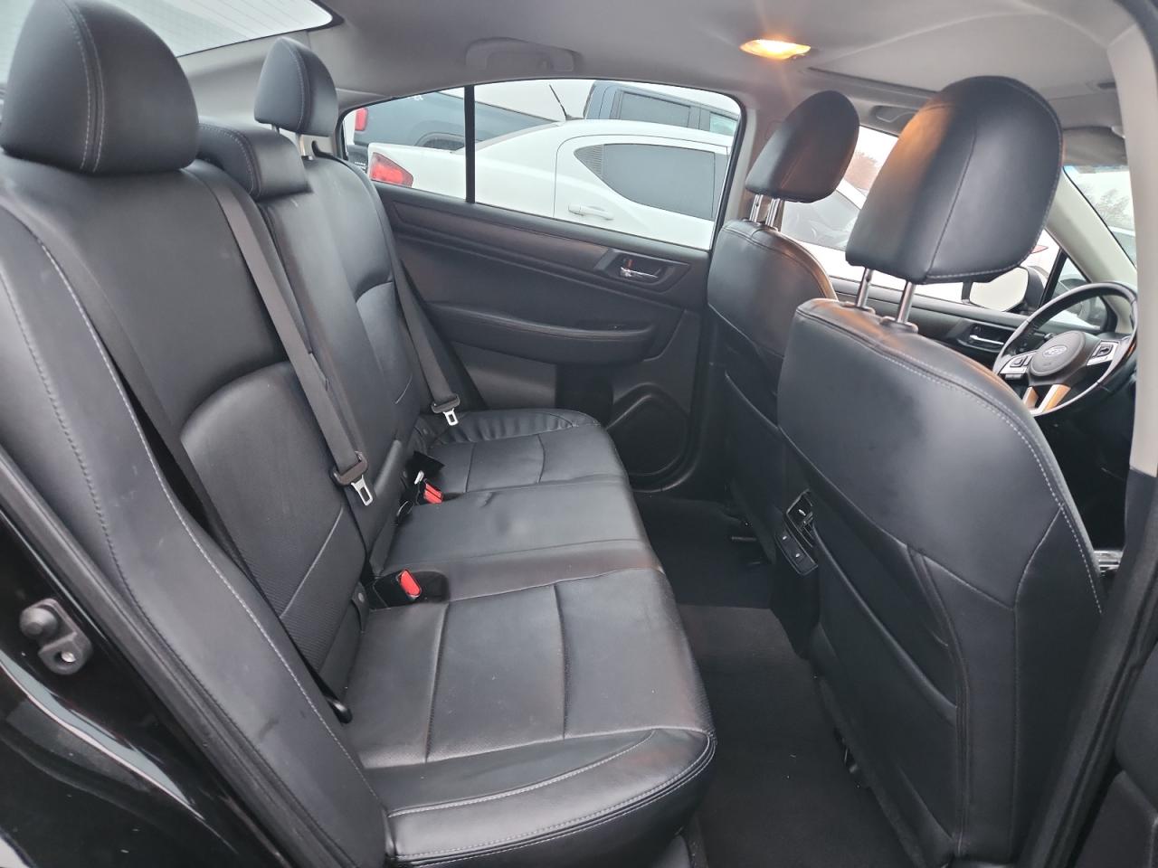 2016 Subaru Legacy 3.6R Limited VIN: 4S3BNEN60G3036414 Lot: 93272625