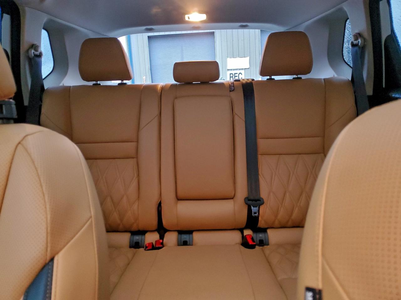 2023 Nissan Rogue Platinum VIN: JN8BT3DDXPW305127 Lot: 94043425