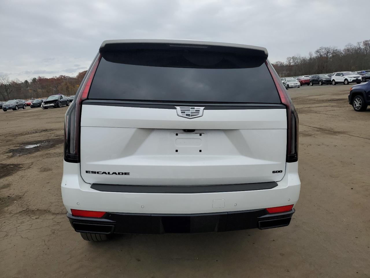 2023 Cadillac Escalade Sport VIN: 1GYS4FKL5PR294941 Lot: 91551815