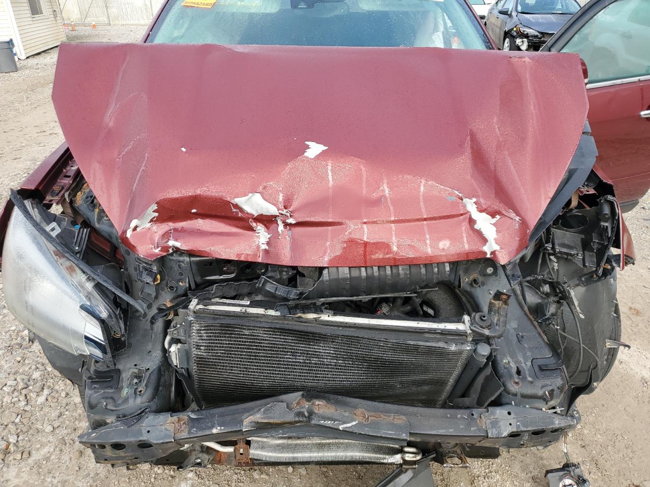 2017 GMC Acadia Limited Slt-2 VIN: 1GKKVSKD6HJ270088 Lot: 90888545