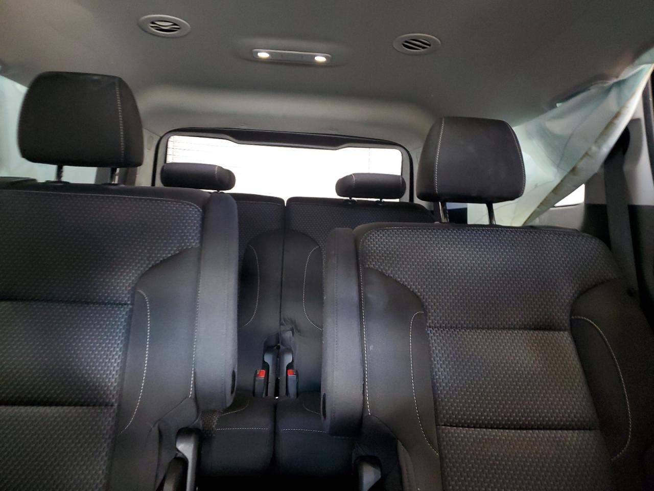 2021 GMC Acadia Sle VIN: 1GKKNRL41MZ202011 Lot: 91661095