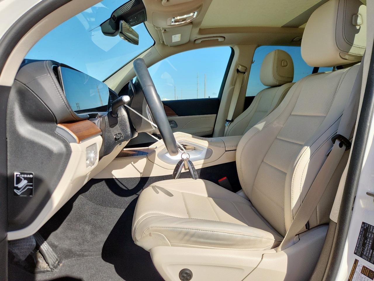 2022 Mercedes-Benz Gle 350 VIN: 4JGFB4JB3NA778480 Lot: 92048035