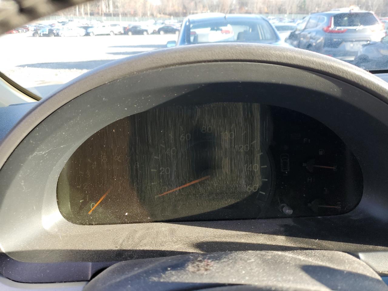 2010 Honda Odyssey Exl VIN: 5FNRL3H75AB021009 Lot: 90685545