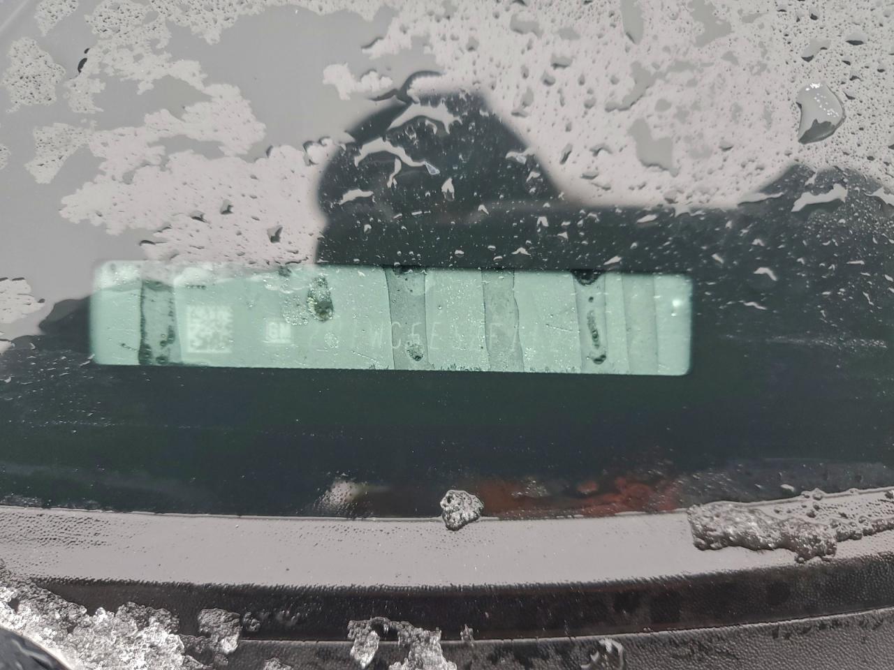 2015 Chevrolet Impala Limited Ltz VIN: 2G1WC5E32F1124052 Lot: 94680665