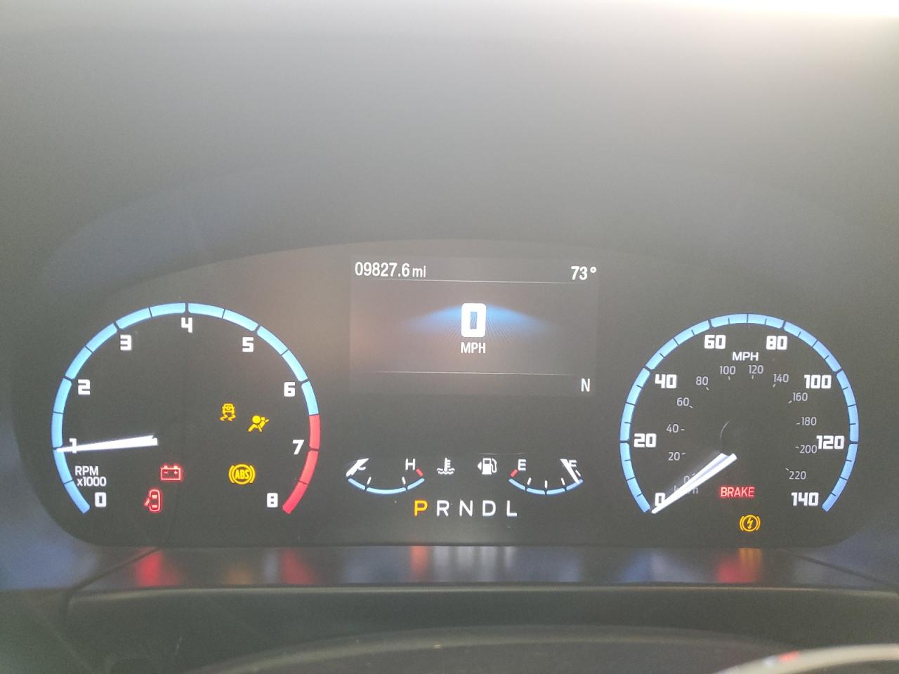 2023 Ford Bronco Sport Big Bend VIN: 3FMCR9B64PRE33304 Lot: 91274115