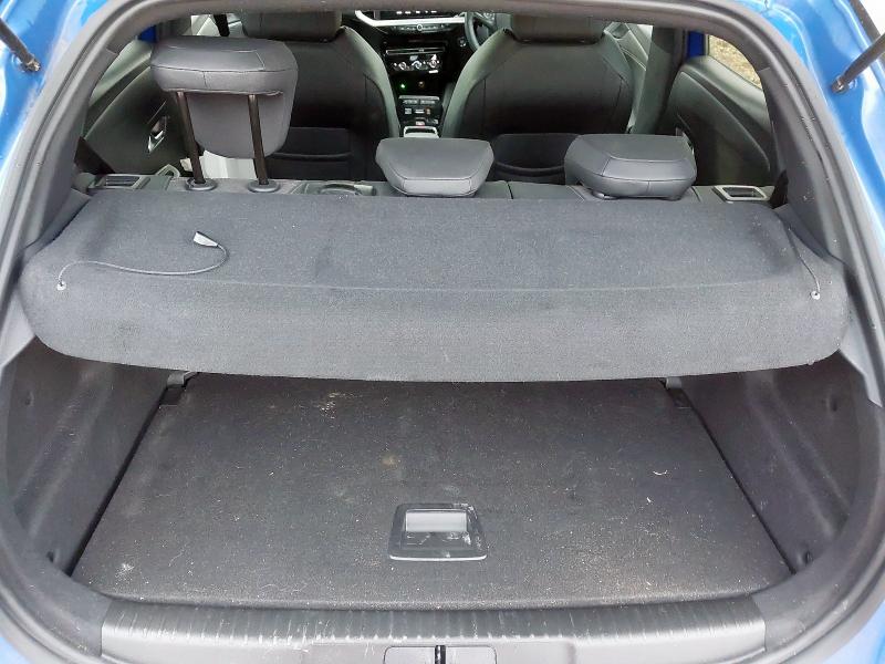 2024 VAUXHALL MOKKA 1.2 TURBO ULTIMATE 5DR AUTO