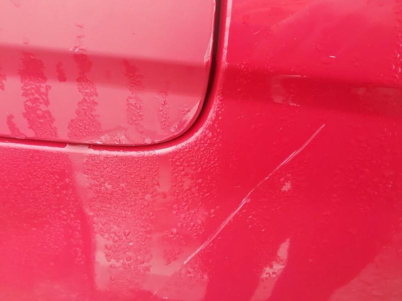 2013 MERCEDES-BENZ C CLASS C220 CDI BLUEEFFICIENCY AMG SPORT 4DR AUTO