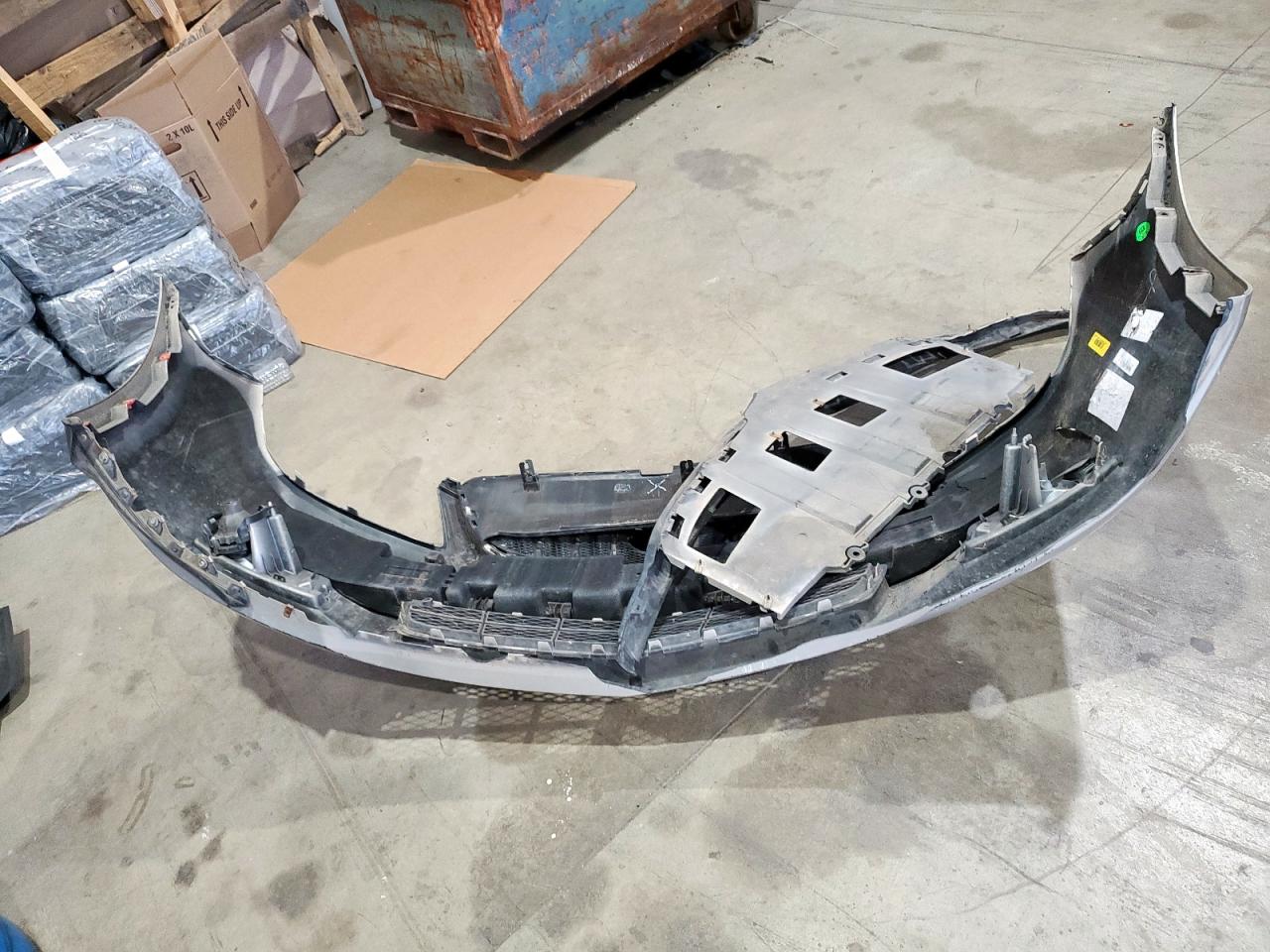 2011 Buick Lacrosse Cxl VIN: 1G4GC5ED3BF210859 Lot: 92453785