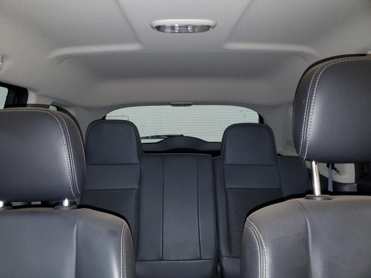 2014 Jeep Compass Latitude VIN: 1C4NJDEB7ED661173 Lot: 92232875