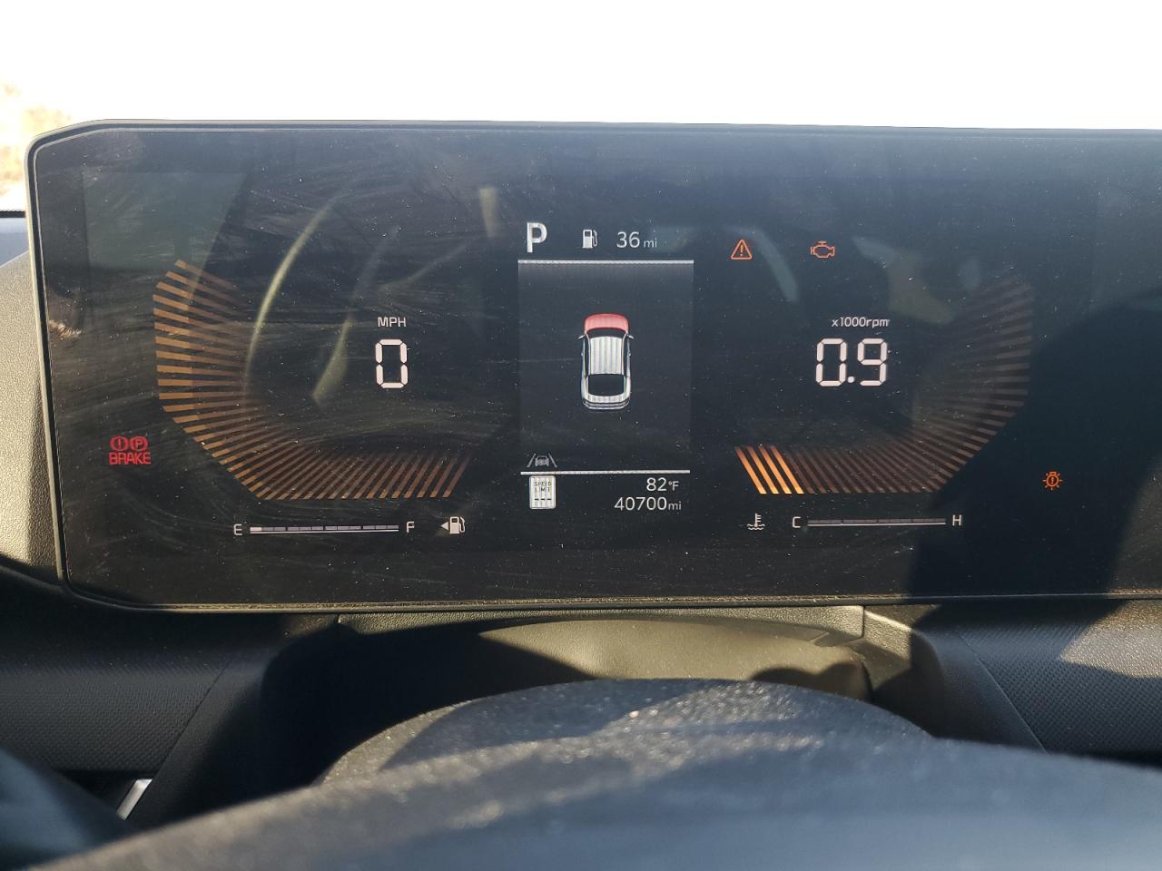 2025 Kia K4 Lx VIN: 3KPFT4DE9SE080648 Lot: 91673995