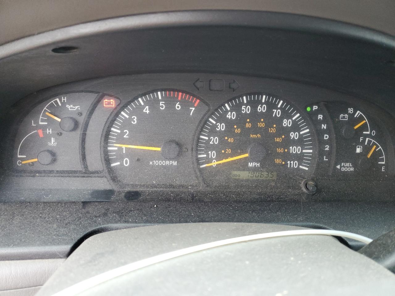 2004 Toyota Tundra Double Cab Sr5 VIN: 5TBDT44194S447425 Lot: 93616805