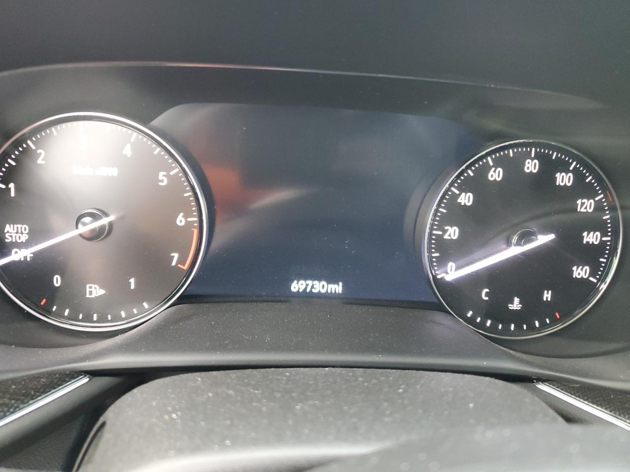 2021 Buick Envision Essence VIN: LRBFZNR48MD057269 Lot: 91303285