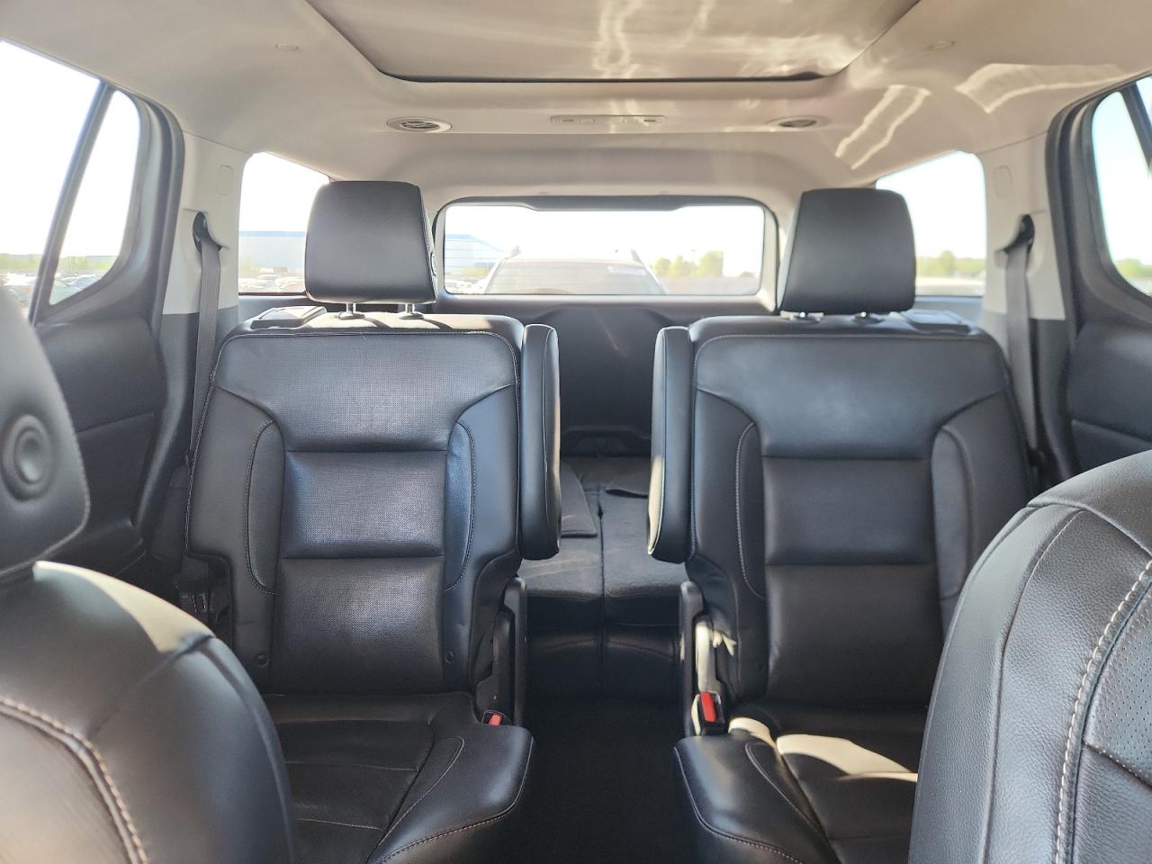 2018 GMC Acadia Slt-1 VIN: 1GKKNULS4JZ167316 Lot: 91877385