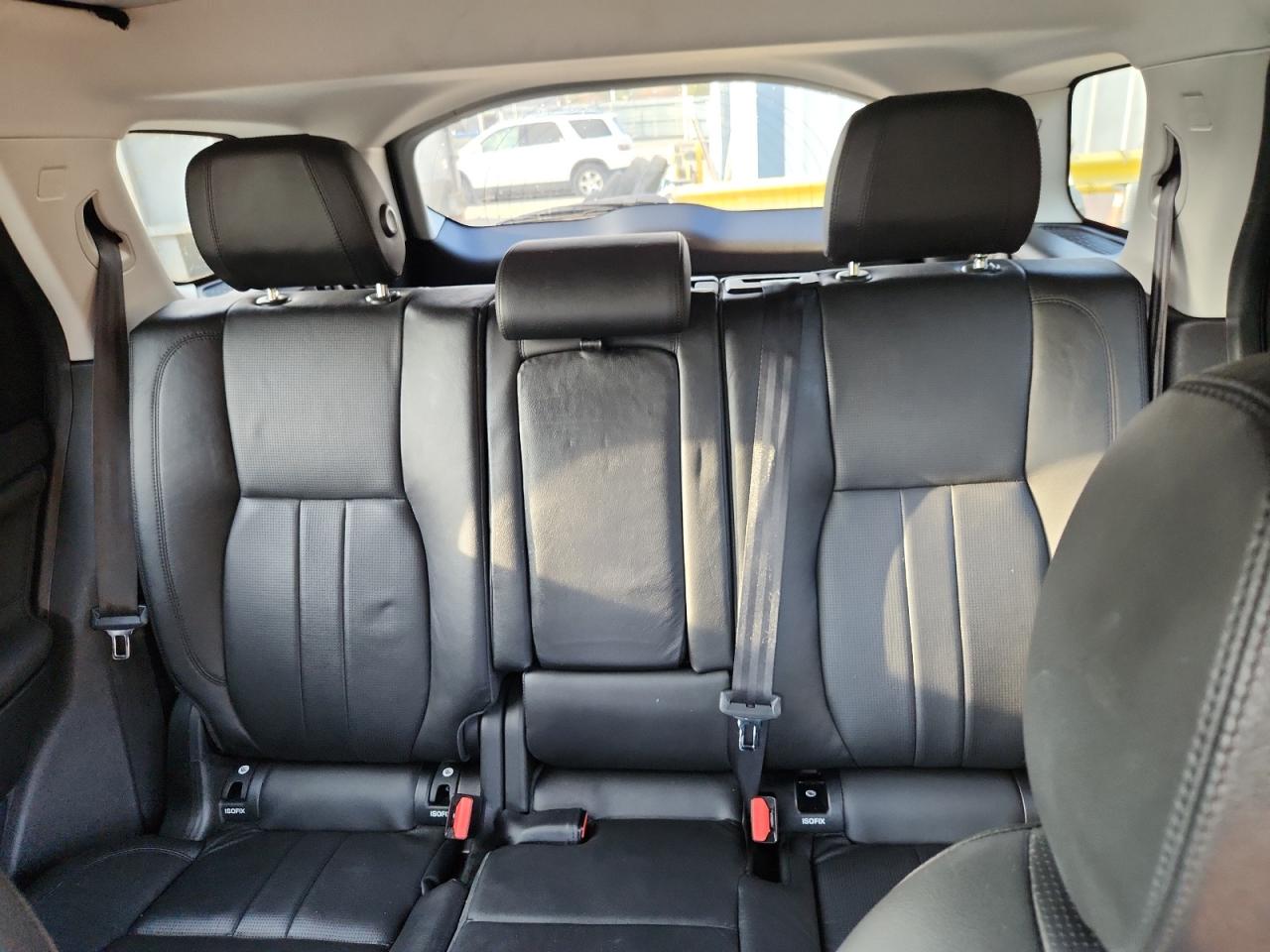 2018 Land Rover Discovery Sport Hse VIN: SALCR2RX8JH760350 Lot: 92679285