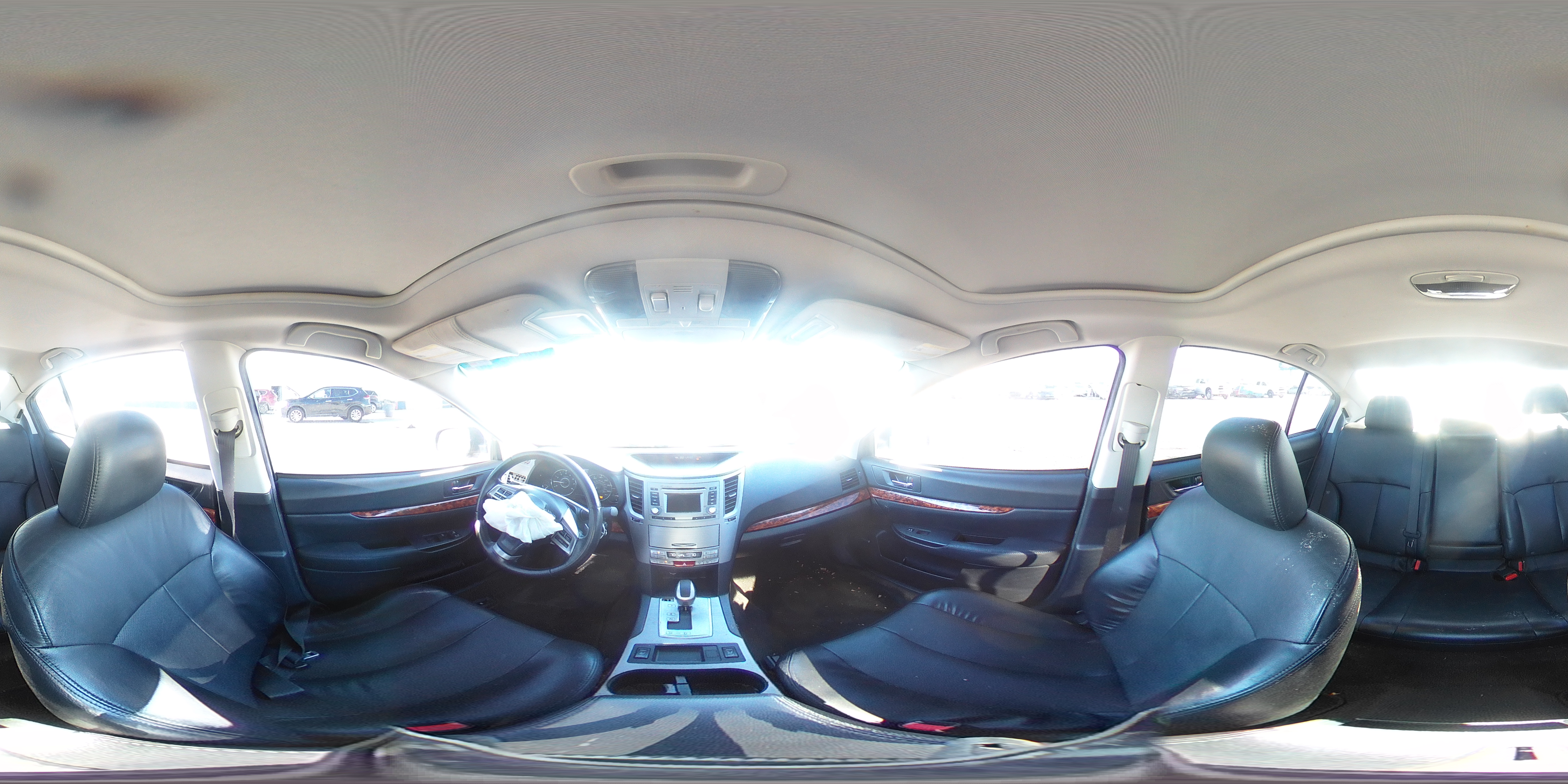 2012 Subaru Legacy 2.5I Limited VIN: 4S3BMBK60C3030127 Lot: 94502295