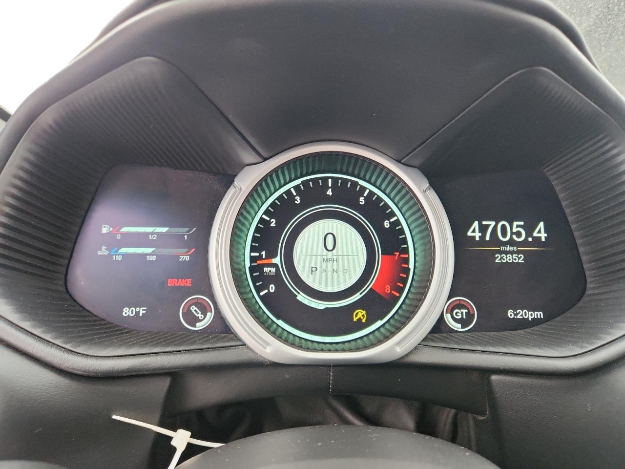 SCFRMFCW8KGM08367 2019 Aston Martin Db11