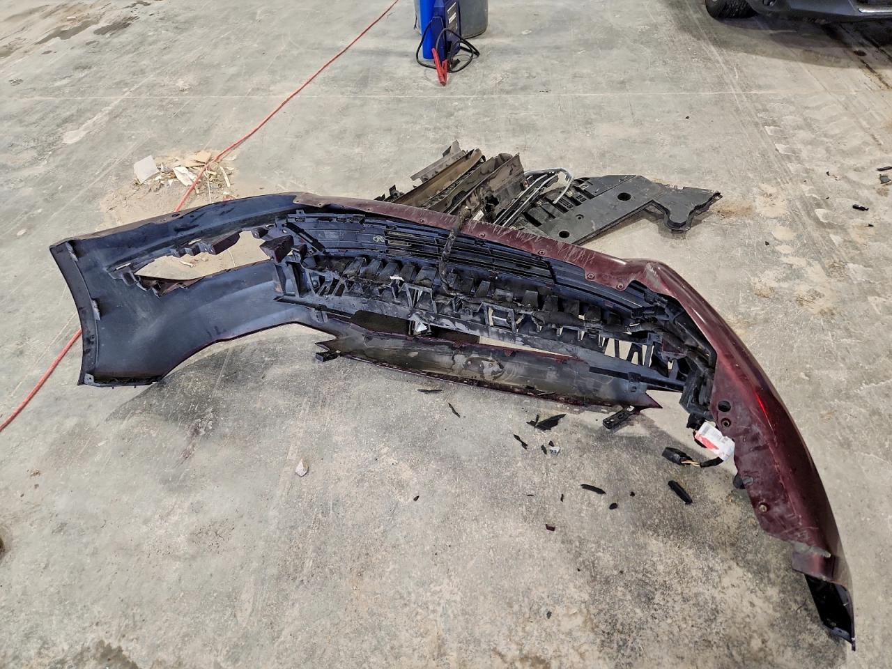 2017 Ford Fusion Se VIN: 3FA6P0HD7HR156647 Lot: 94077185