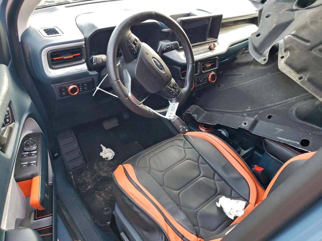 2024 Ford Maverick Xlt VIN: 3FTTW8H35RRA79963 Lot: 93651915