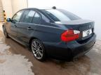 2008 BMW 3 SERIES 320D M SPORT [177] 4DR AUTO for sale at Copart WESTBURY