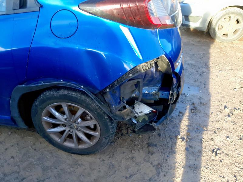 2015 HONDA CIVIC 1.6 I-DTEC SE PLUS 5DR [NAV]