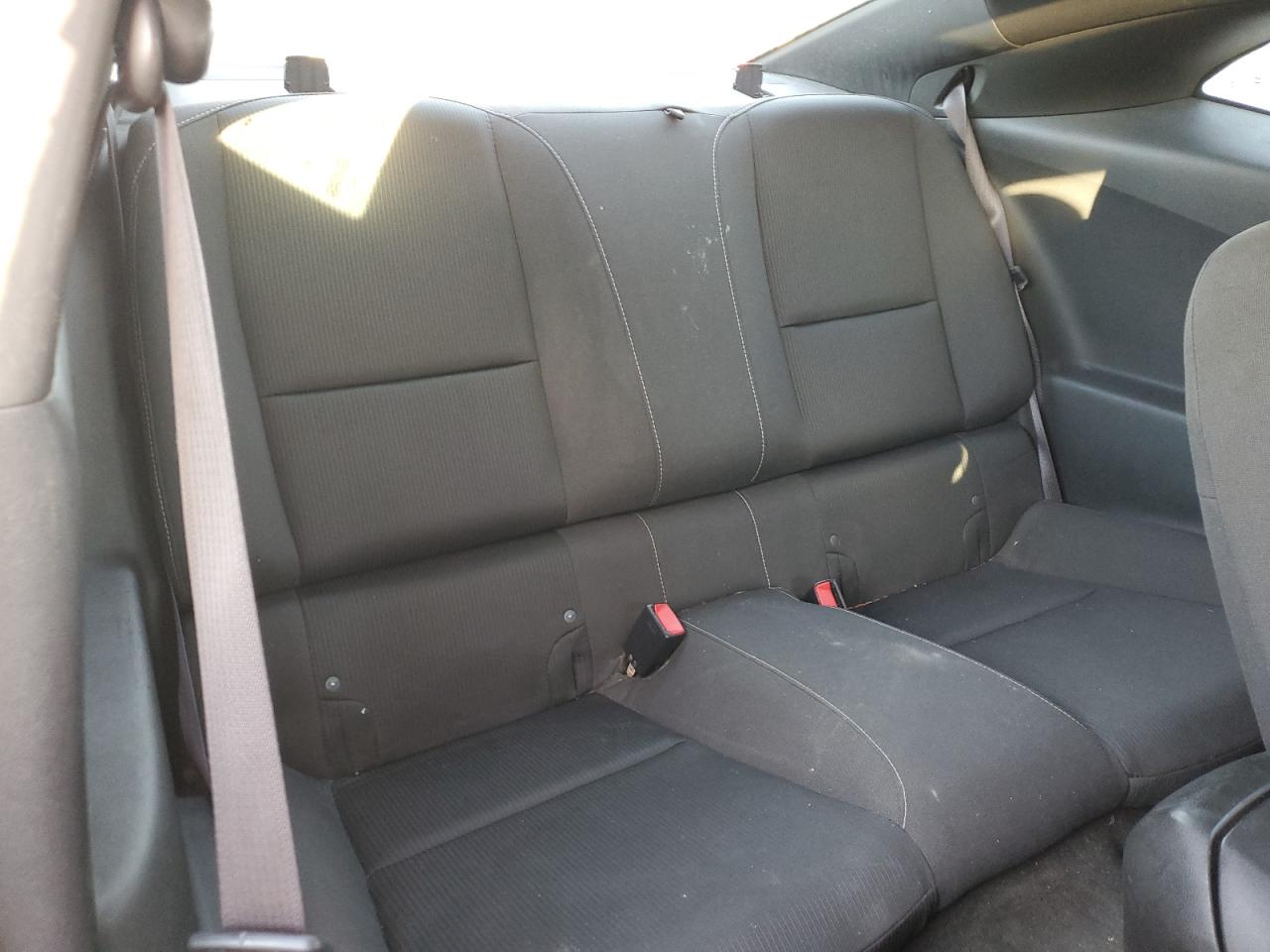 2015 Chevrolet Camaro Lt VIN: 2G1FD1E3XF9115767 Lot: 93522355