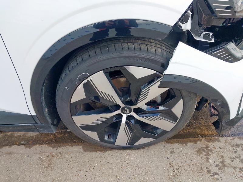 2023 RENAULT MEGANE E-TECH EV60 160KW TECHNO+ 60KWH OPTIMUM CHARGE 5DR AUTO