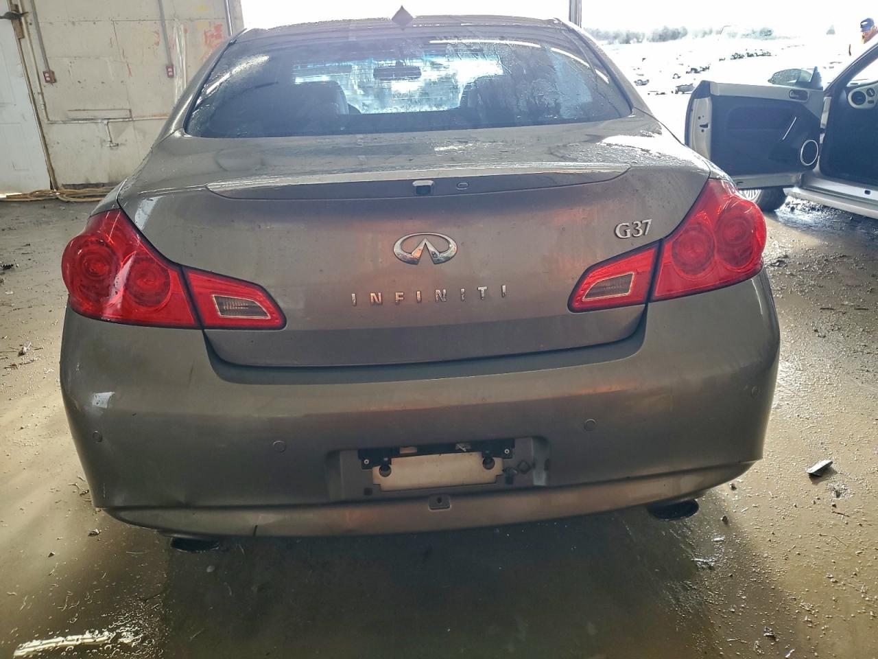 2013 Infiniti G37 Base VIN: JN1CV6AP3DM300405 Lot: 94574115