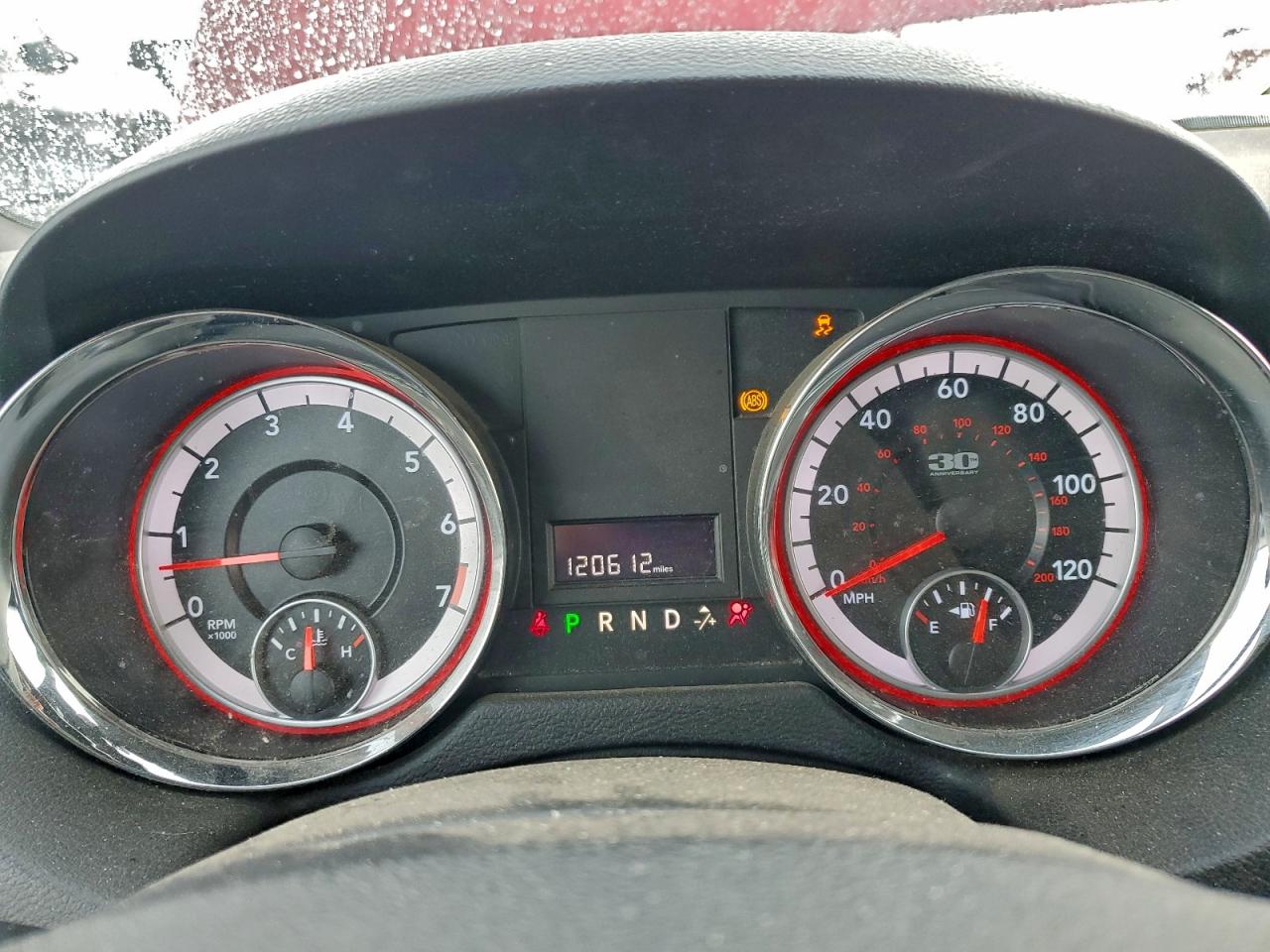 2014 Dodge Grand Caravan Sxt VIN: 2C4RDGCG7ER410661 Lot: 94408005