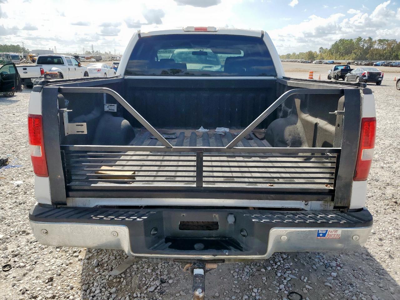 2006 Ford F150 Supercrew VIN: 1FTRW12W26KB42098 Lot: 92463125