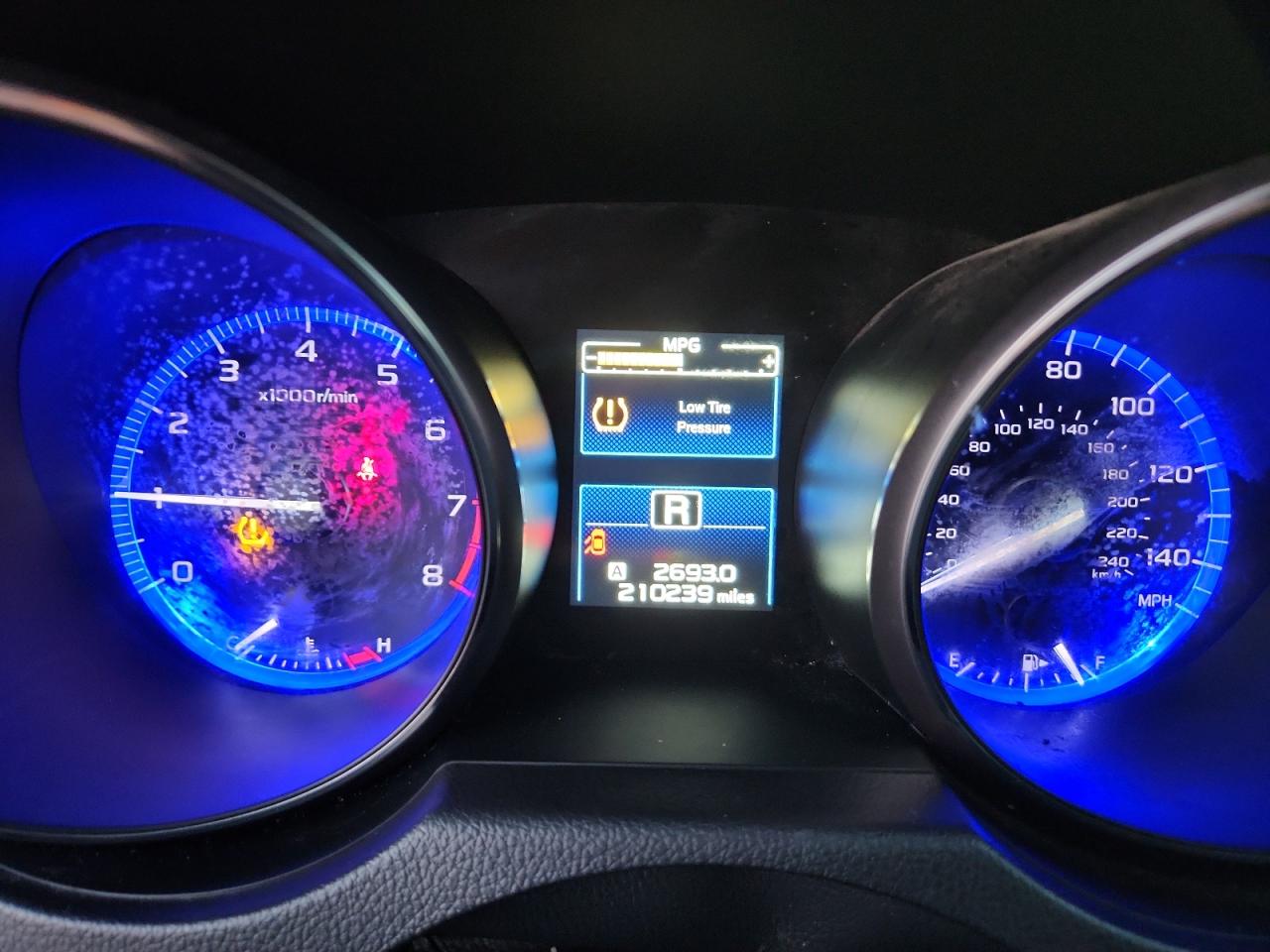 2015 Subaru Legacy 2.5I Premium VIN: 4S3BNBC67F3014703 Lot: 90823825