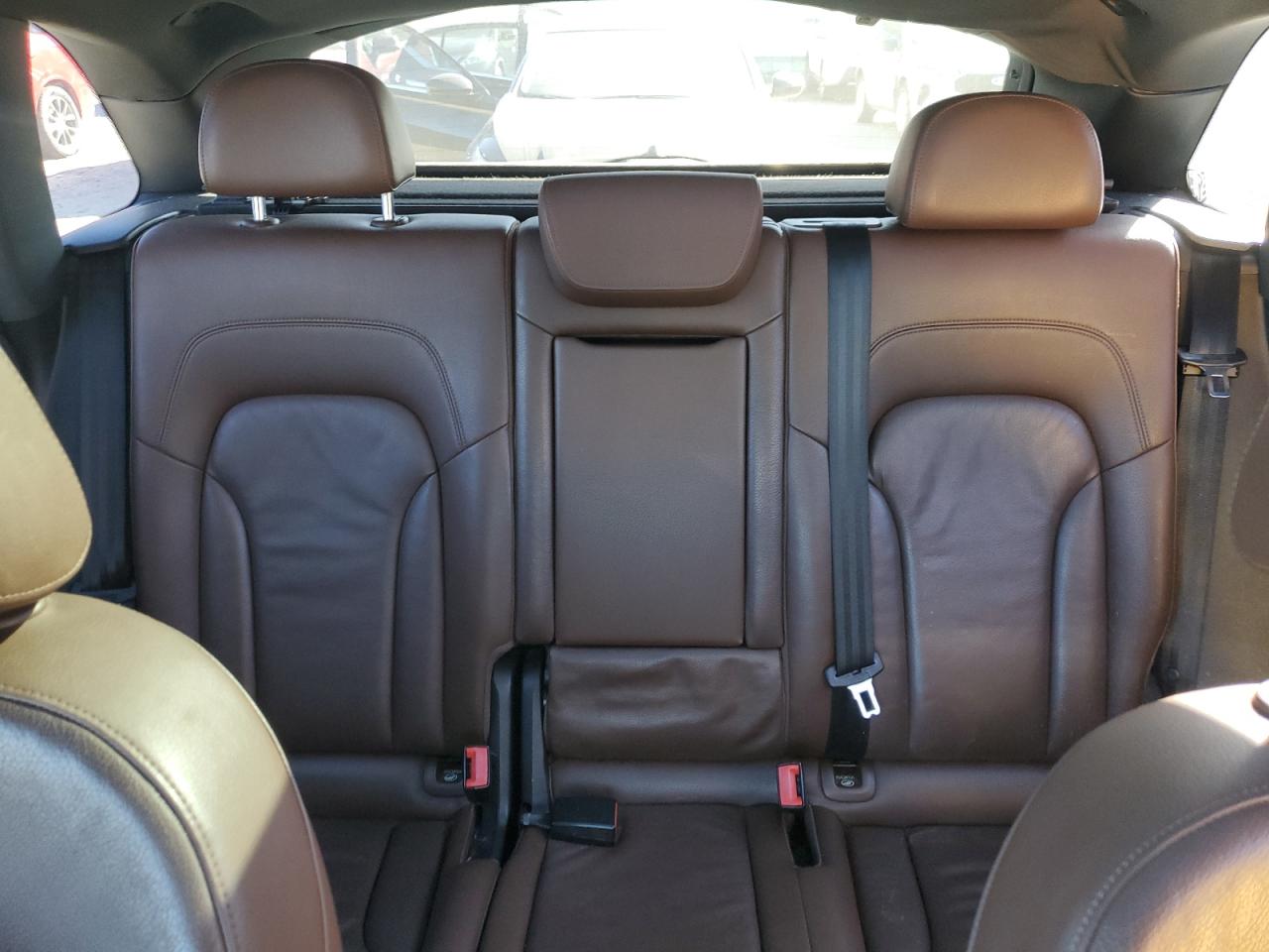 2013 Audi Q5 Premium Plus VIN: WA1LFAFP6DA093817 Lot: 90076235