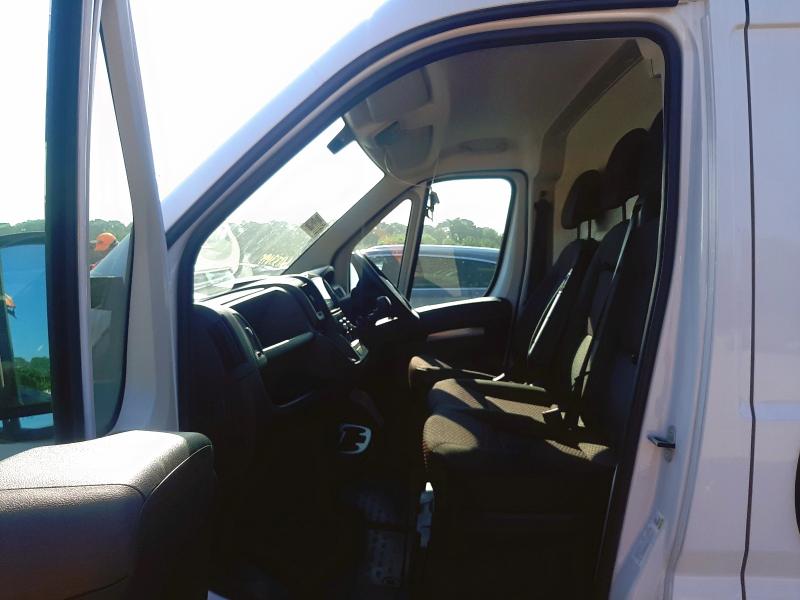 2024 CITROEN RELAY 2.2 BLUEHDI H2 VAN 140PS ENTERPRISE EDITION