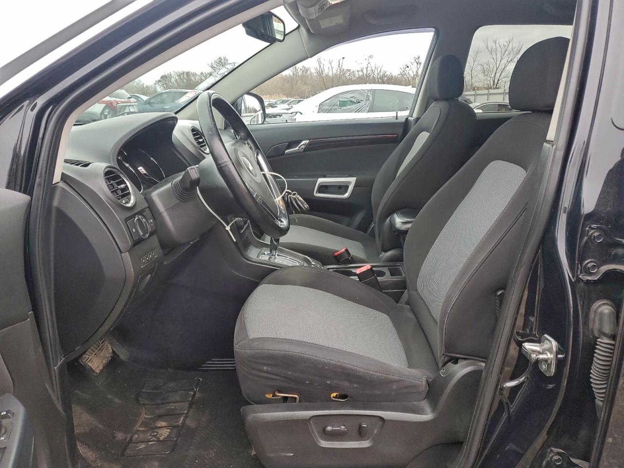 2014 Chevrolet Captiva Ls VIN: 3GNAL2EK8ES612150 Lot: 93043285