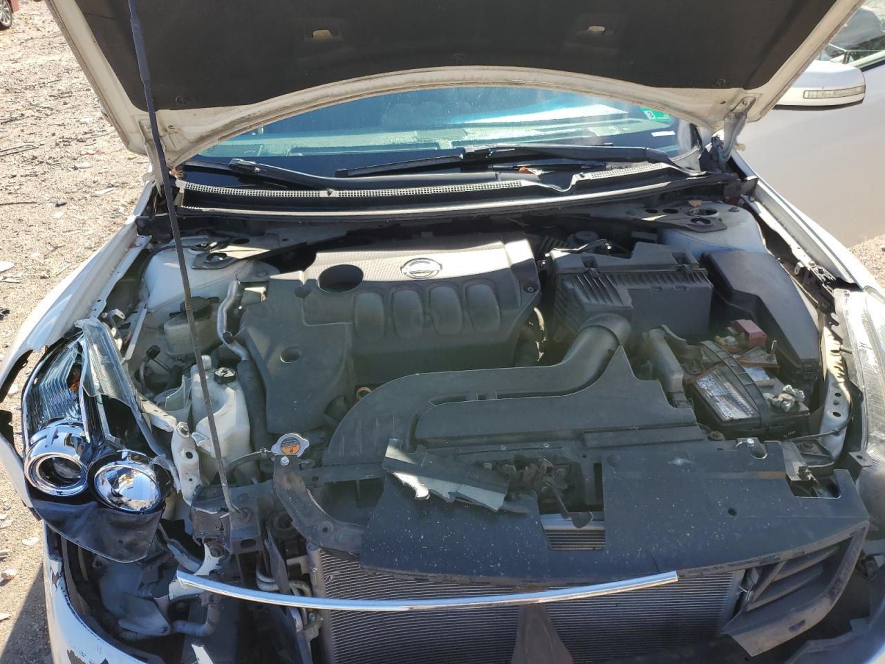 2011 Nissan Altima S VIN: 1N4AL2EP5BC131073 Lot: 92173795