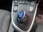 2014 TOYOTA AURIS 1.8 VVTI HYBRID ICON 5DR CVT AUTO for sale at Copart WOLVERHAMPTON
