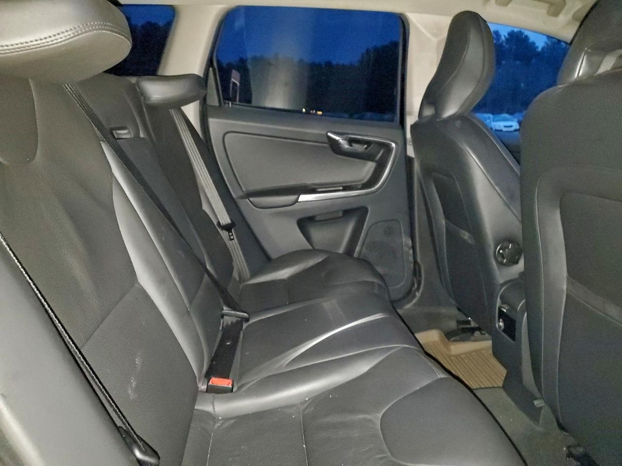 2014 Volvo Xc60 3.2 VIN: YV4940DZ3E2511859 Lot: 93263695