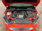 2016 FORD FOCUS 1.0 ECOBOOST 125 TITANIUM 5DR for sale at Copart NEWBURY