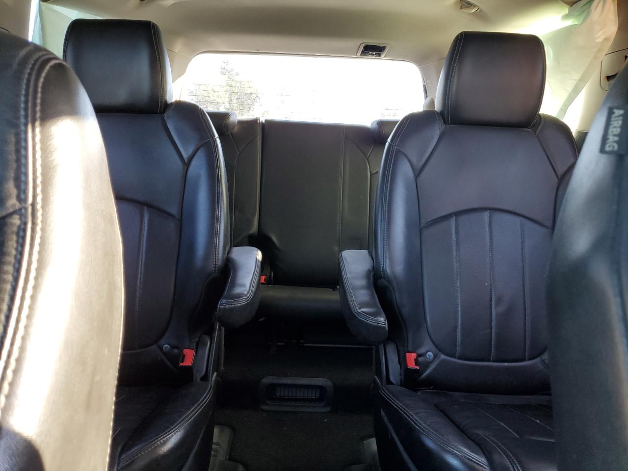 2013 GMC Acadia Denali VIN: 1GKKRTKD0DJ177605 Lot: 92721475