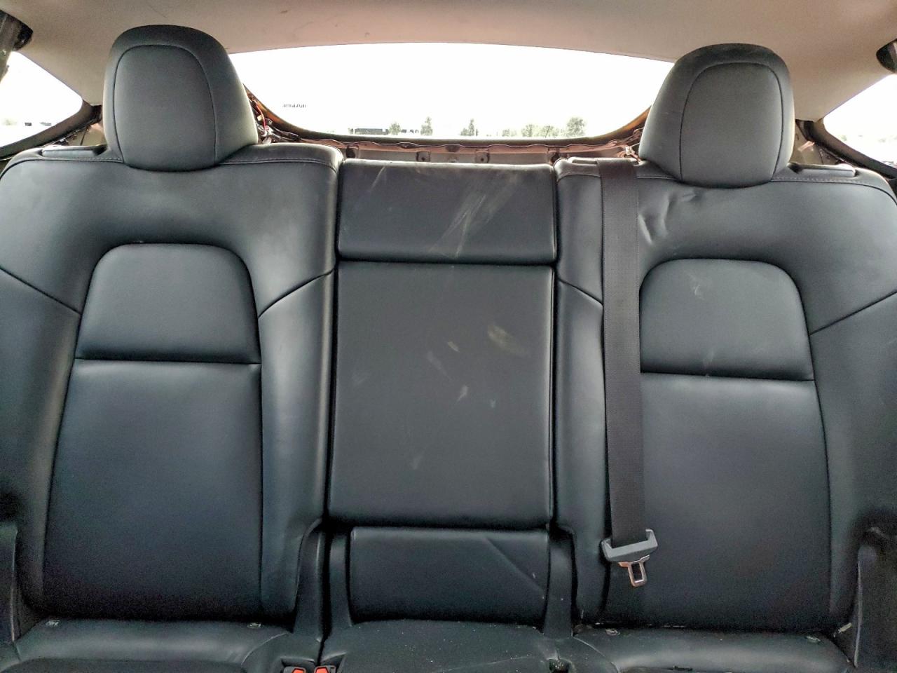 2022 Tesla Model Y VIN: 7SAYGAEE1NF484376 Lot: 93355755