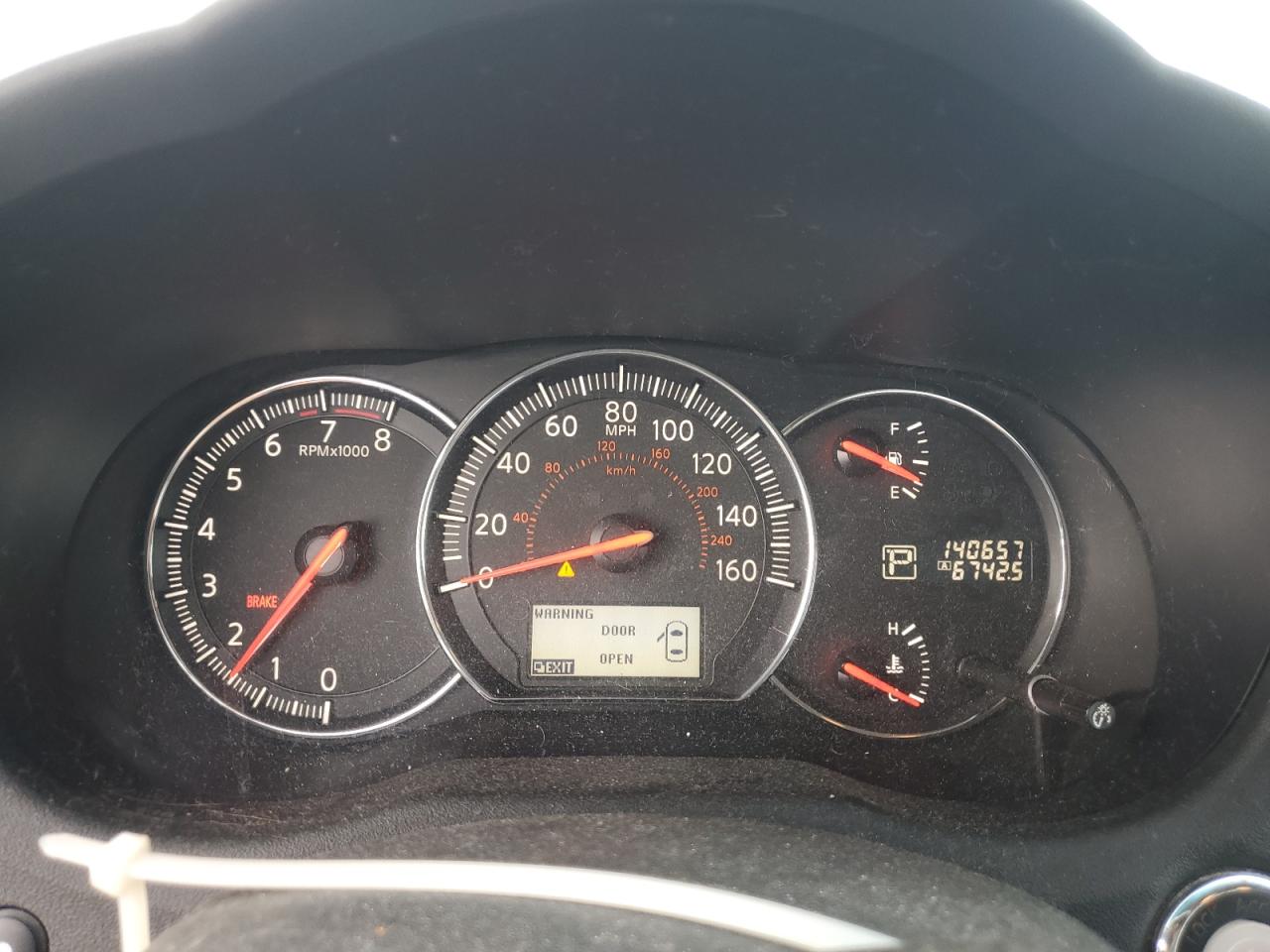 2012 Nissan Maxima S VIN: 1N4AA5AP4CC857117 Lot: 91602065