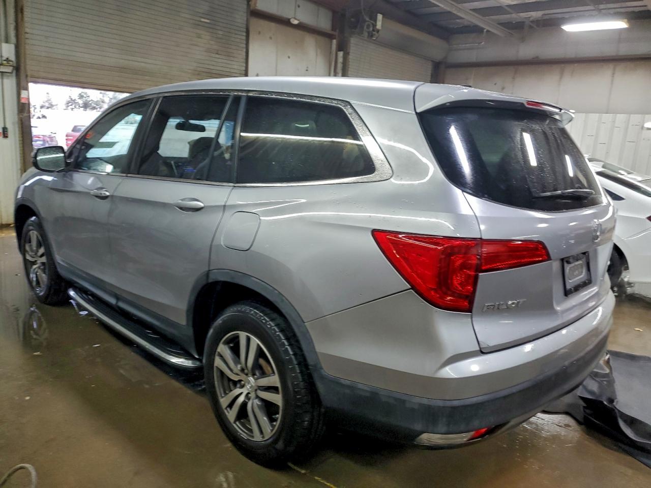 2016 Honda Pilot Ex VIN: 5FNYF6H38GB035934 Lot: 94081135