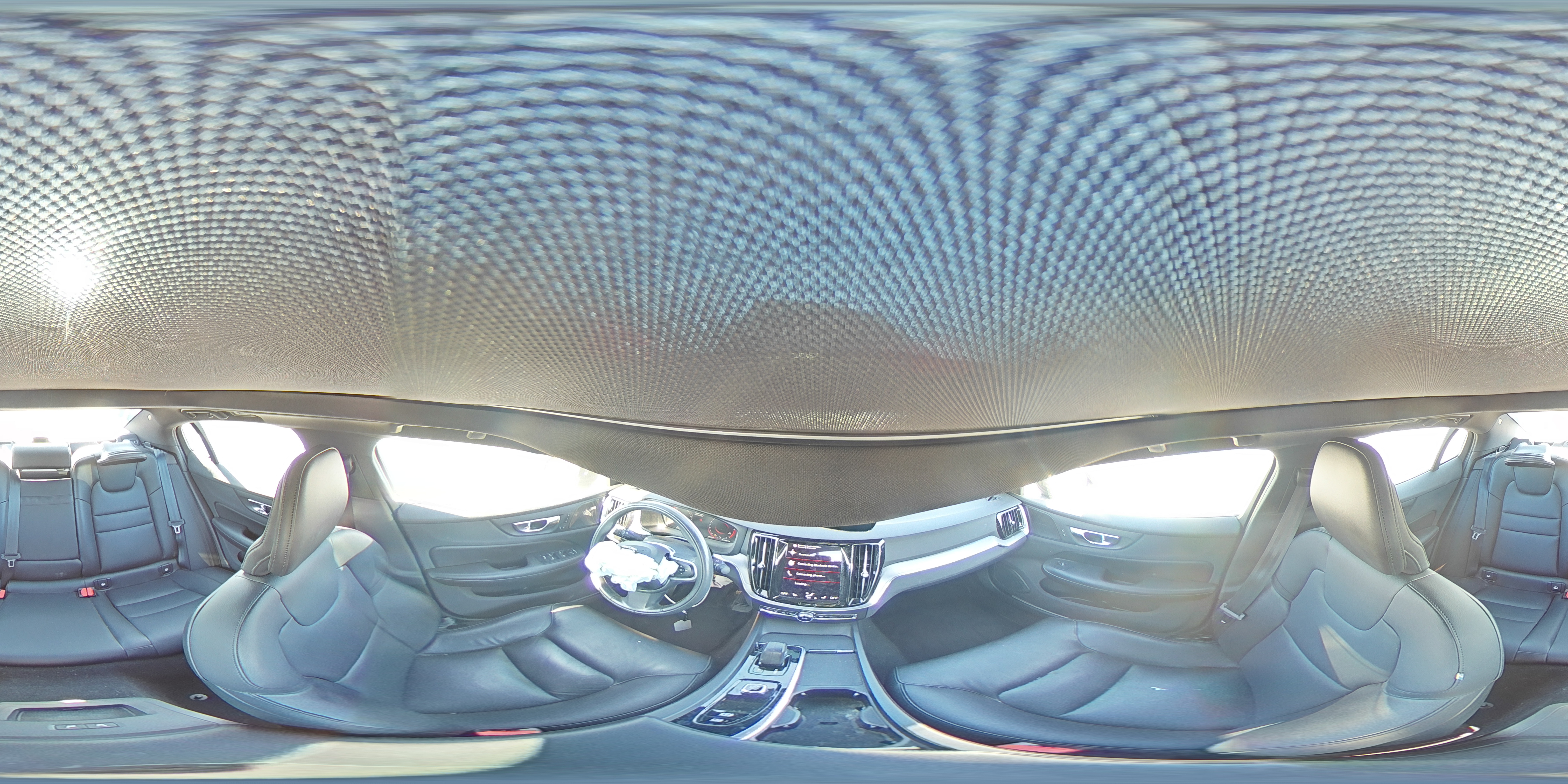 2022 Volvo S60 B5 Momentum VIN: 7JRL12TC1NG192797 Lot: 94589375