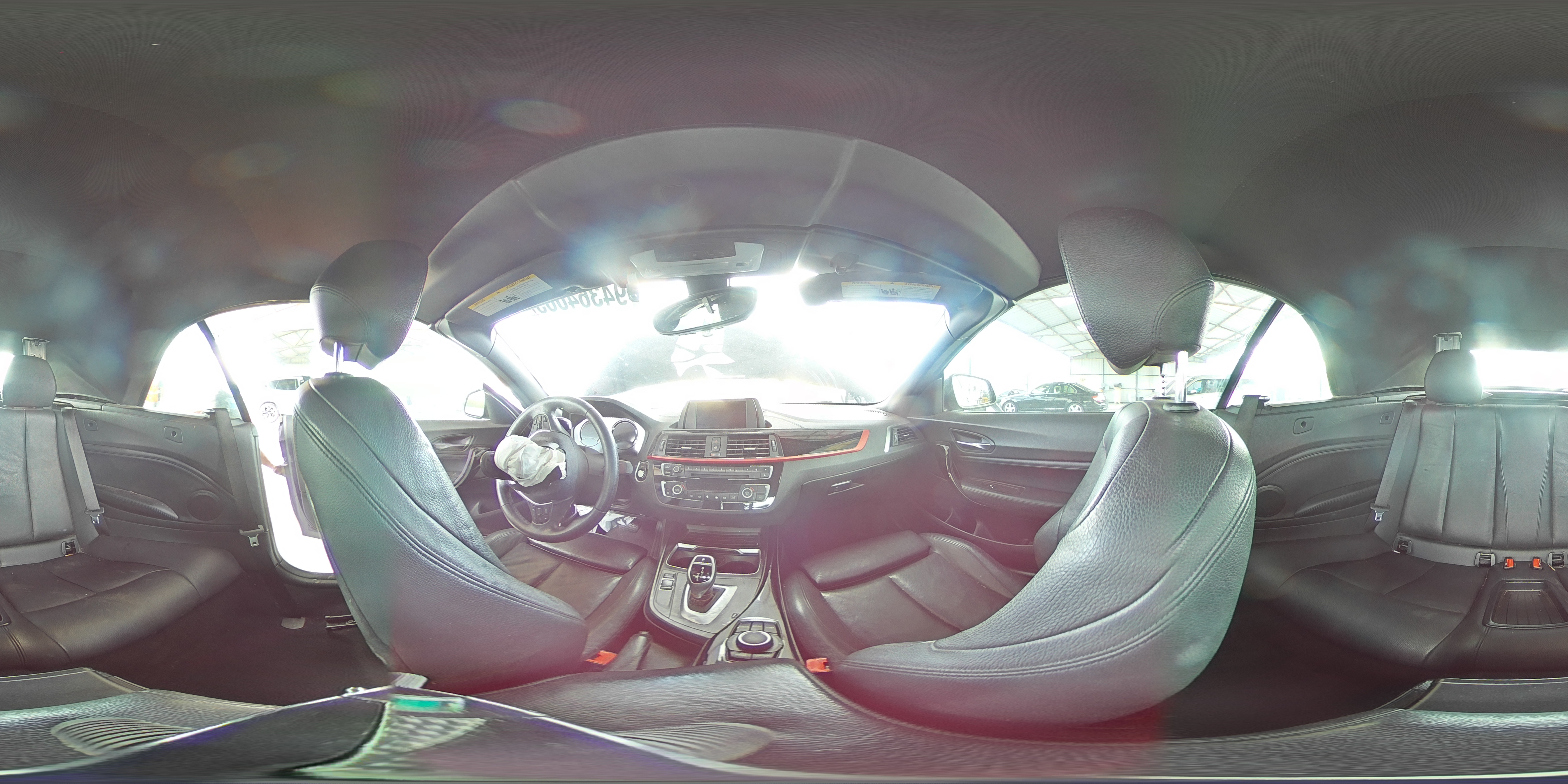 2018 BMW 230I VIN: WBA2M7C54JVD51205 Lot: 94364065