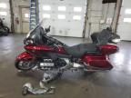 2021 HONDA GL1800    a la Venta en Copart MN - MINNEAPOLIS NORTH